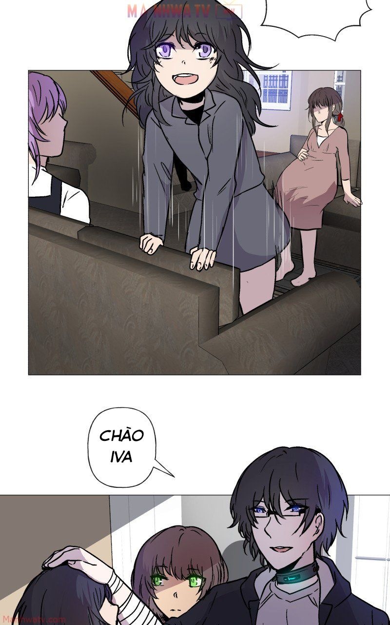 Đọc truyện Trọng sinh mạc thế - Chap 54